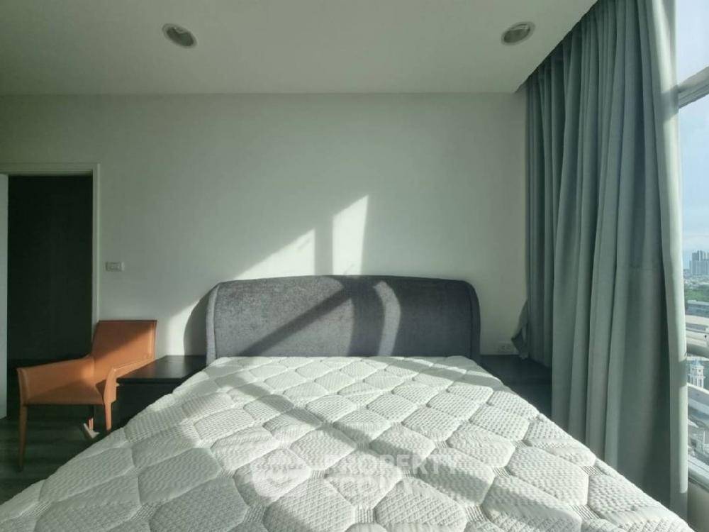 รูป คอนโด 2-ห้องนอน ที่ เซ็นทริค สาทร-เซนต์หลุยส์ ใกล้ BTS เซนต์หลุยส์ (ID 1750450) - รูปที่ 3/33