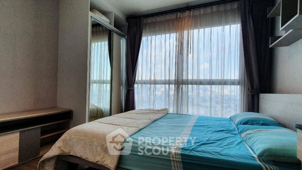 รูป คอนโด 1-ห้องนอน ที่ ฟิวส์ จันทร์-สาทร ใกล้ ถนนจันทน์ (ID 927968) - รูปที่ 3/11