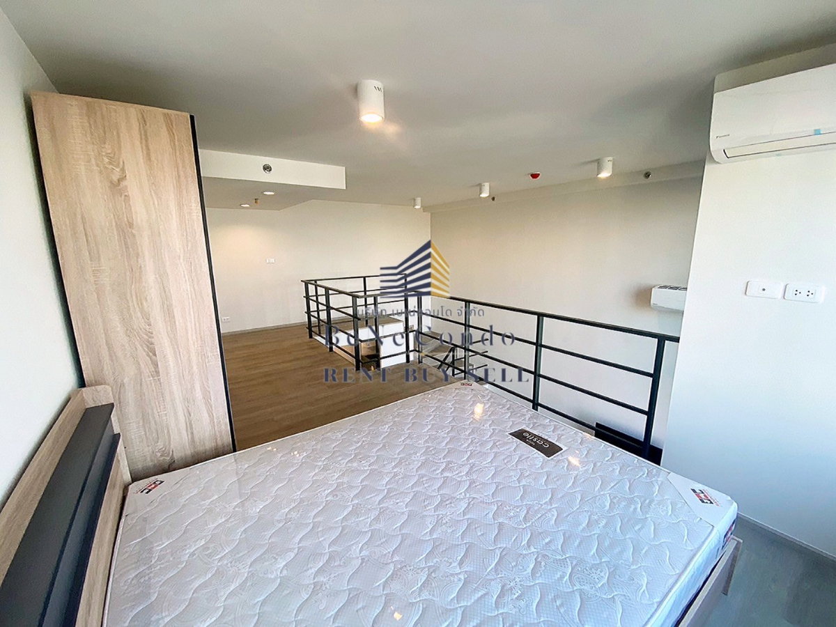 รูป *** (เอเจนท์ประจำโครงการ) ให้เช่าคอนโด : ไอดีโอ จรัญฯ 70-ริเวอร์วิว (Ideo Charan 70-Riverview) *** - รูปที่ 3/15