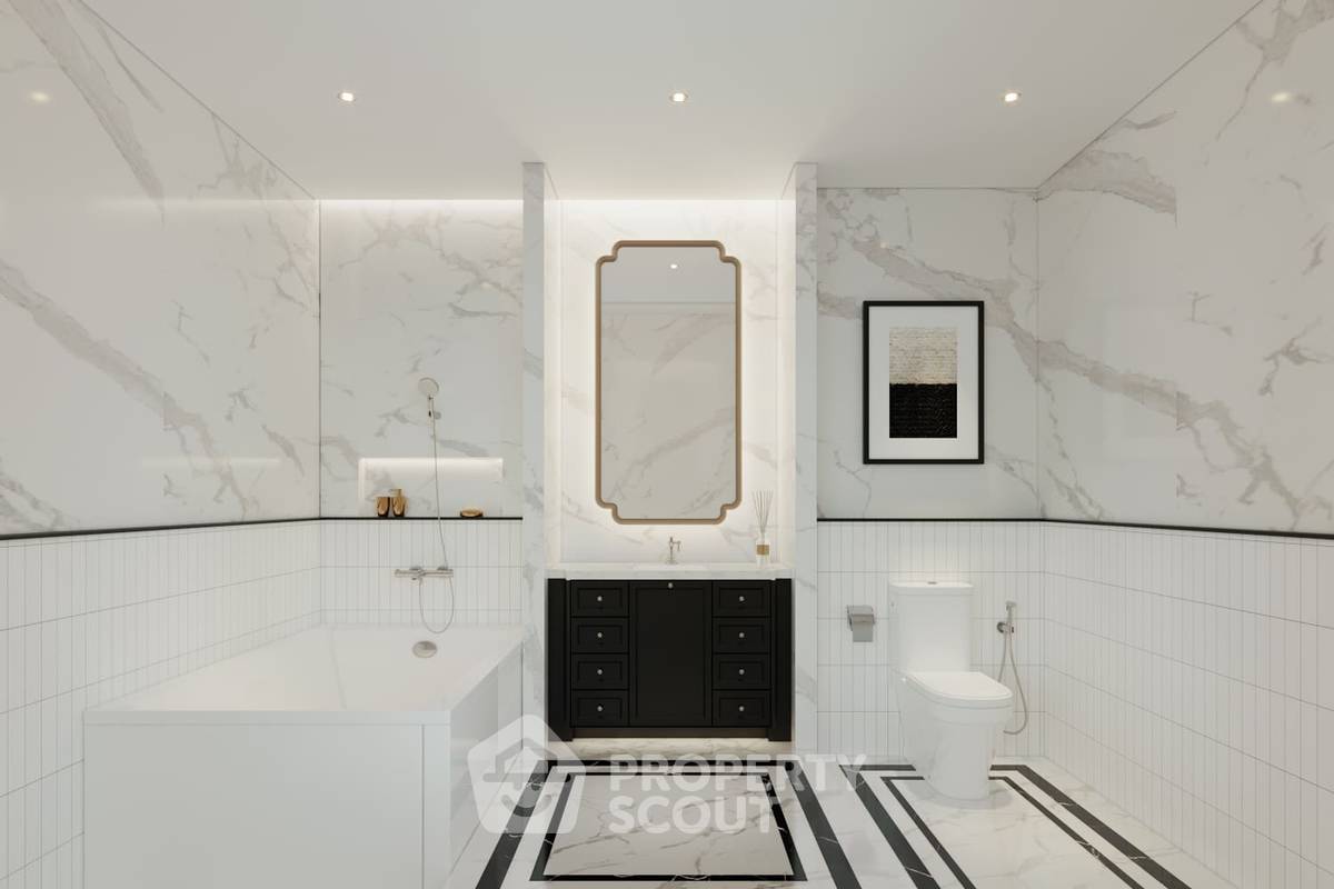 รูป คอนโด 2 ห้องนอน ขายที่ 8 Atelier Residence ลากูน่า ถลาง ภูเก็ต 📍 (ID 2456913) - รูปที่ 6/6