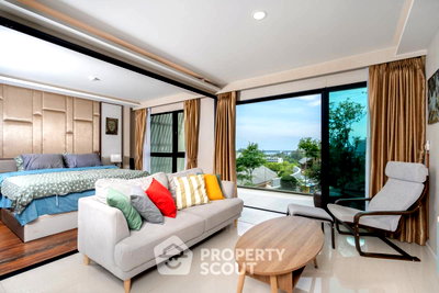 ขายคอนโด : คอนโด 1 ห้องนอน 57 ตร.ม. สำหรับขาย ที่ Mida Grande Resort Phuket (ID 2110403)