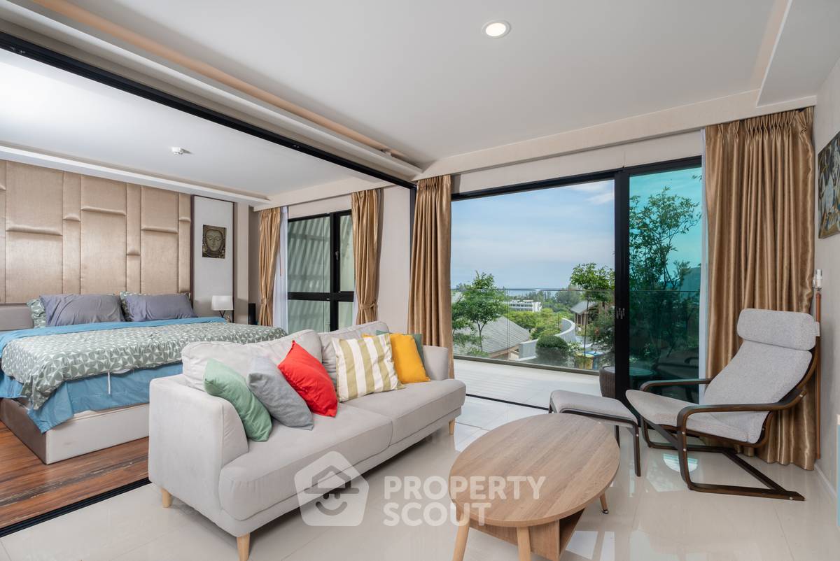 รูป คอนโด 1 ห้องนอน 57 ตร.ม. สำหรับขาย ที่ Mida Grande Resort Phuket (ID 2110403) - รูปที่ 1/12