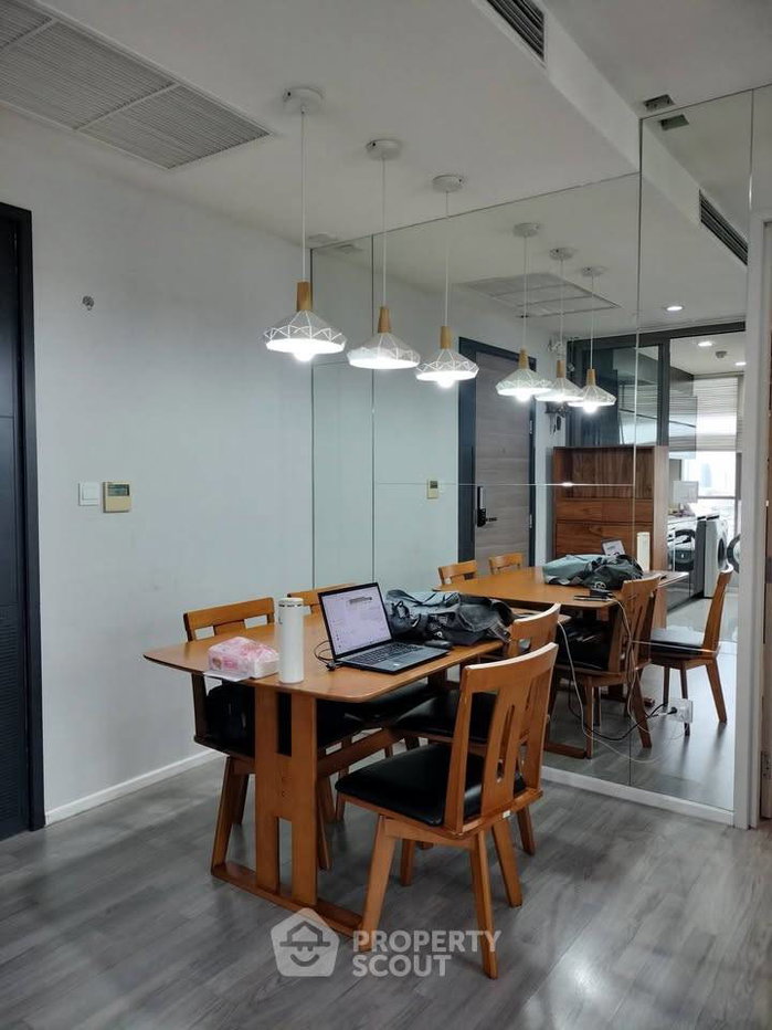 รูป คอนโด 2-ห้องนอน ที่ เดอะ รูม สาทร – เซนต์หลุยส์ ใกล้ BTS สุรศักดิ์ (ID 2956607) - รูปที่ 5/20