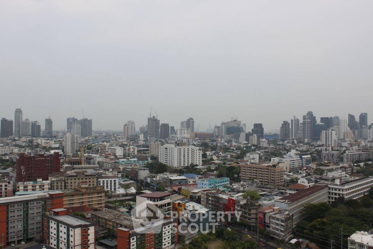รูป คอนโด 3-ห้องนอน ที่ เดอะ วินนิ่ง ทาวเวอร์ ใกล้ ARL รามคำแหง (ID 2507775) - รูปที่ 6/6