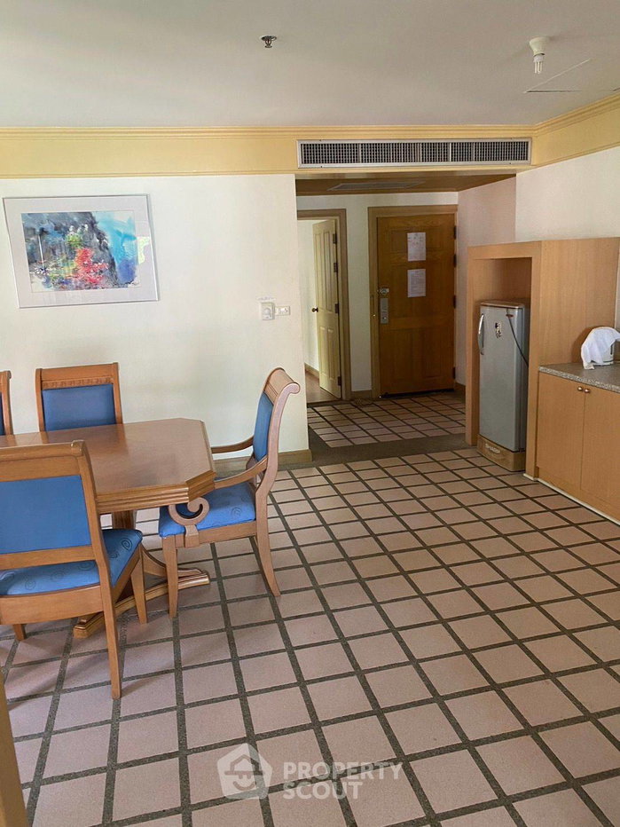 picture 1-BR Condo at Springfield Beach Condominium close to Cha-Am Beach (ID 1118979) - 8/10