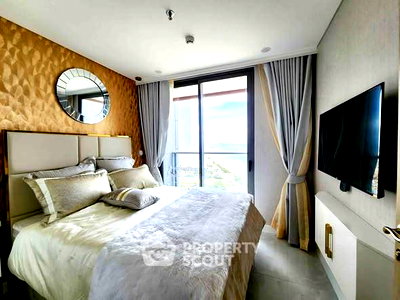 คอนโดให้เช่า : คอนโด 1-ห้องนอน ที่ โคปาคาบาน่า บีช จอมเทียน ใกล้ หาดจอมเทียน (ID 2751233)