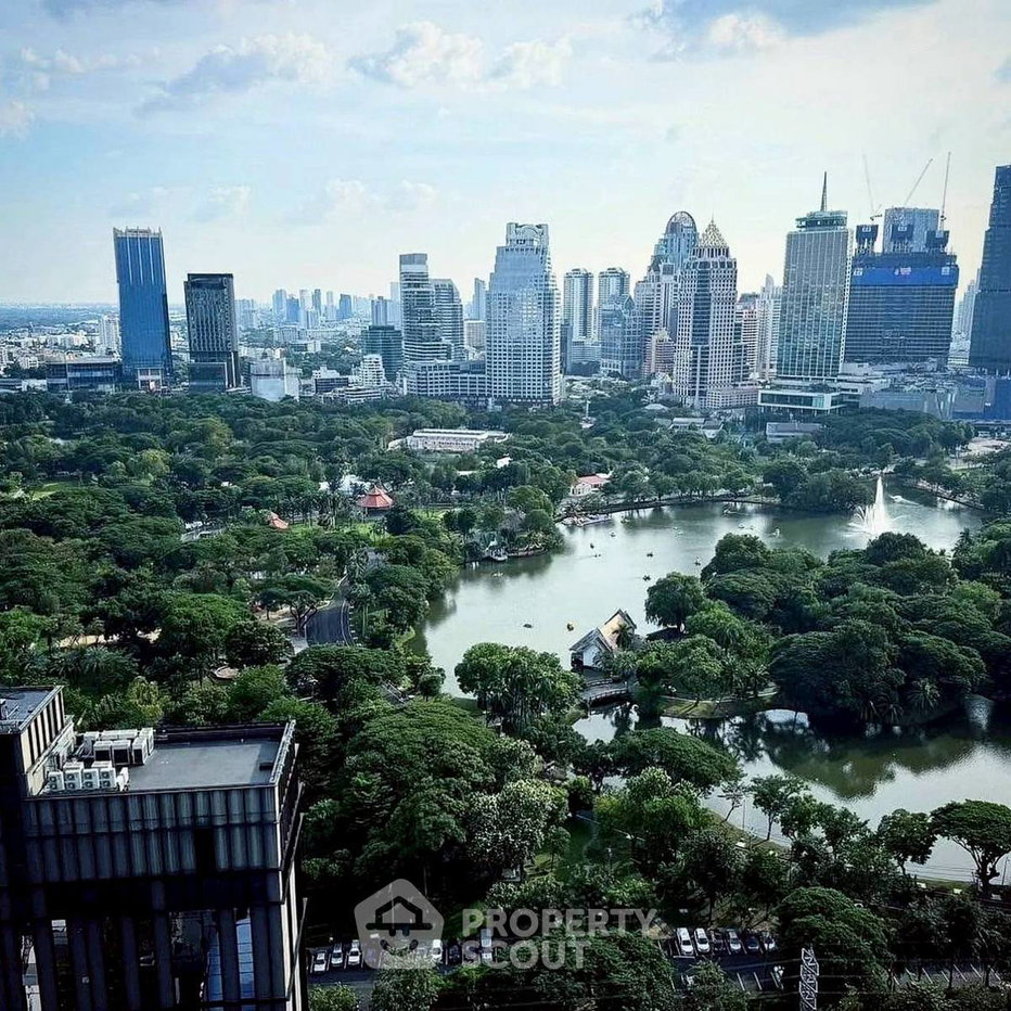 picture 3-BR Condo at Nimit Langsuan near BTS Ratchadamri (ID 2708583) - 3/7