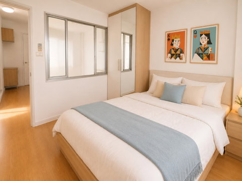 🏡✨ ให้เช่า ลุมพินี คอนโดทาวน์ รัตนาธิเบศร์ ✨🏡