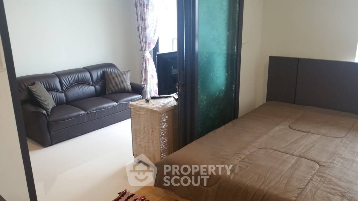 picture 1-BR Condo at Hue Sukhumvit near BTS Punnawithi (ID 510939) - 2/6
