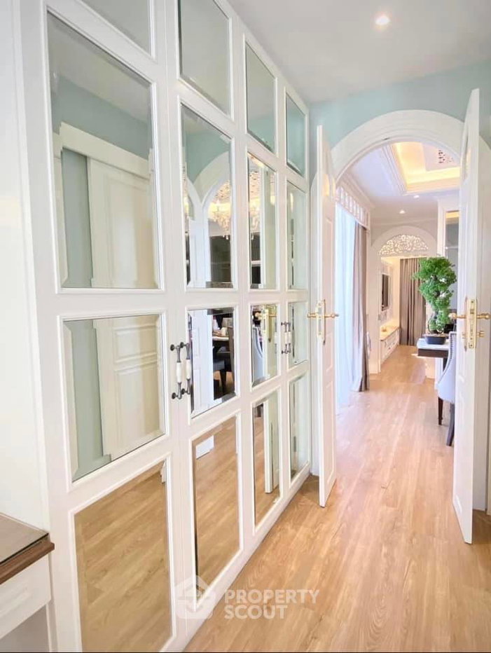 picture 2-BR Condo at Park Origin Phrom Phong near BTS Phrom Phong (ID 1486197) - 26/36