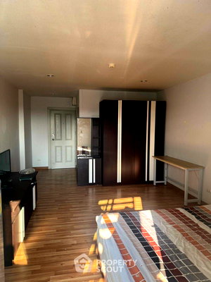 ขายคอนโด : คอนโด 1 ห้องนอน 31 ตร.ม. ขายที่ Regent Home 13 ใกล้ BTS บางจาก (ID 2834138)