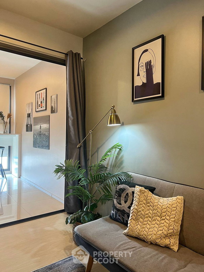 รูป คอนโด 1-ห้องนอน ที่ ริทึ่ม สุขุมวิท42 ใกล้ BTS เอกมัย (ID 1106335) - รูปที่ 3/16