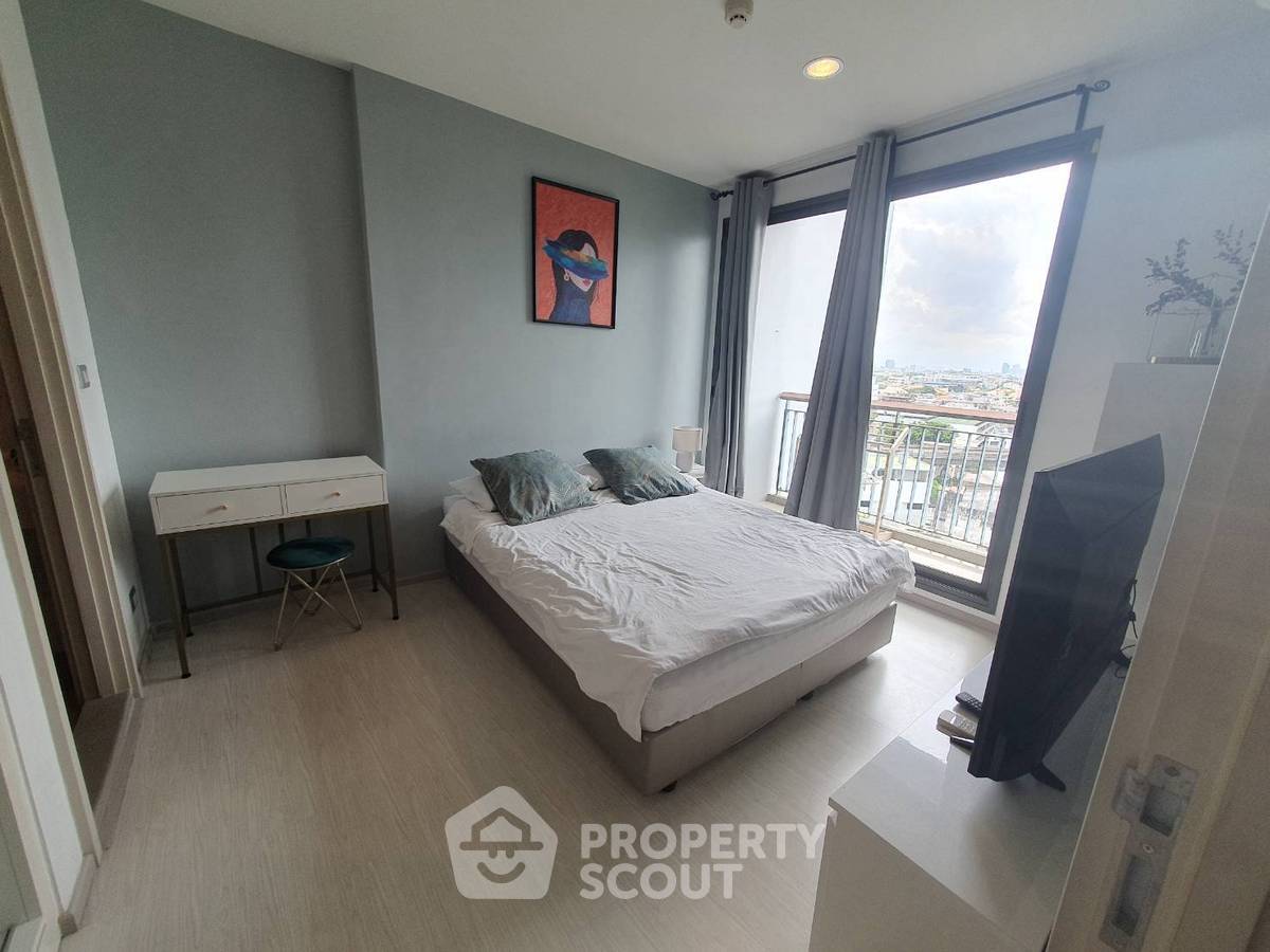 รูป คอนโด 1-ห้องนอน ที่ ริทึ่ม สุขุมวิท42 ใกล้ BTS เอกมัย (ID 2148381) - รูปที่ 6/9
