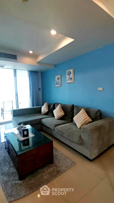คอนโดให้เช่า : คอนโด SeaRidge Hua Hin 2 ห้องนอน 112 ตร.ม. ใกล้ Memory House Cafe (ID 1437196)