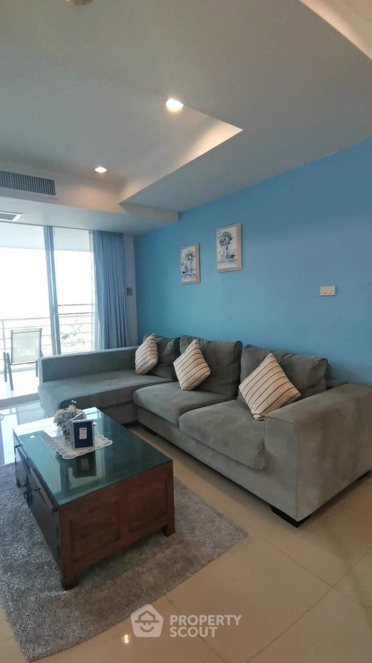รูป คอนโด SeaRidge Hua Hin 2 ห้องนอน 112 ตร.ม. ใกล้ Memory House Cafe (ID 1437196) - รูปที่ 1/7