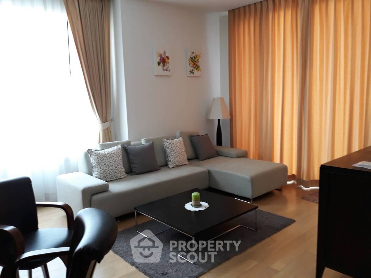 picture 3-BR Condo at 39 By Sansiri near BTS Phrom Phong (ID 2638782) - 2/17