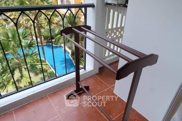 รูป คอนโด 1 ห้องนอน 32 ตร.ม. ชั้น 4 ที่ Venetian Signature Condo Resort Pattaya (ID 1534251) - รูปที่ 9/18