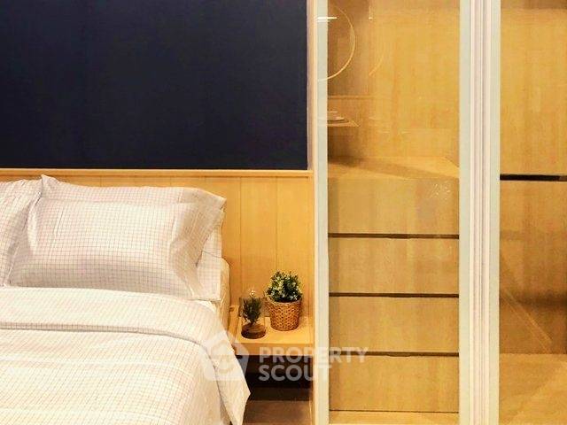 picture 1-BR Condo at Ashton Asoke near MRT Sukhumvit (ID 2746458) - 4/5