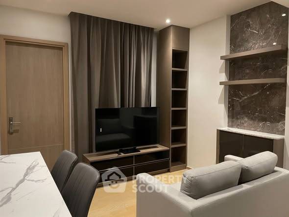picture 1-BR Condo at ASHTON Asoke - Rama 9 near MRT Phra Ram 9 (ID 2492619) - 1/15