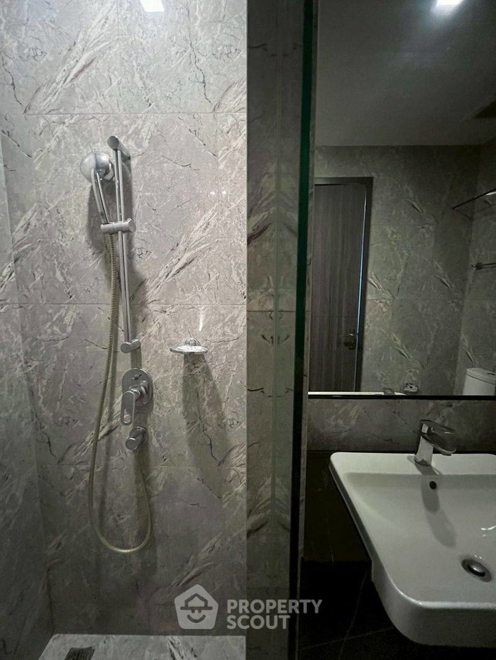 picture 1-BR Condo at Ashton Asoke near MRT Sukhumvit (ID 2892967) - 16/24