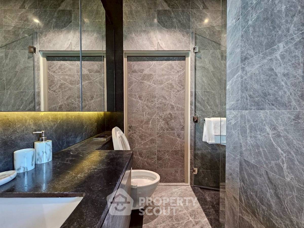 picture 1-BR Condo at 28 Chidlom near BTS Chit Lom (ID 2873259) - 13/15