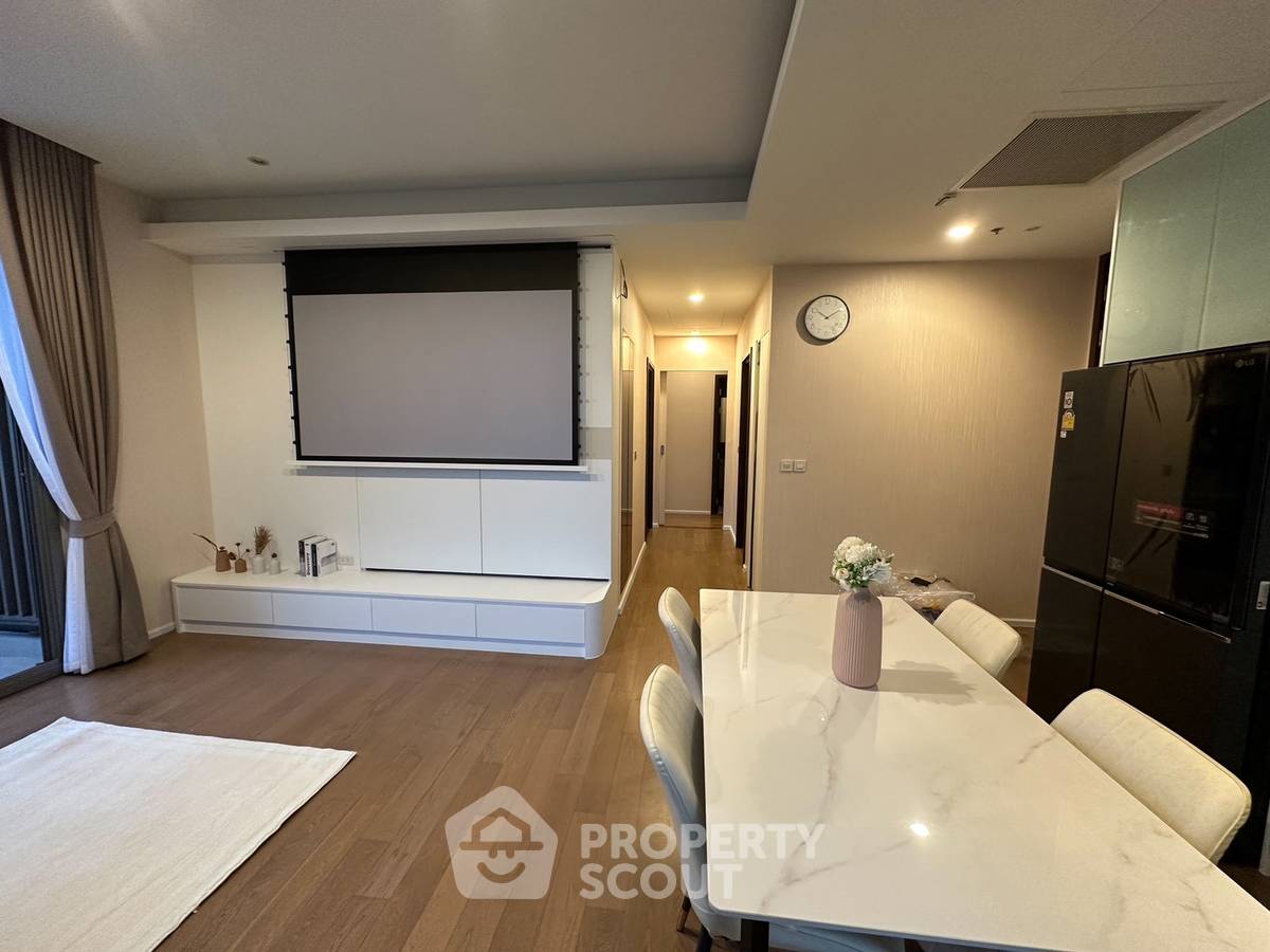 picture 2-BR Condo at Quattro By Sansiri near BTS Thong Lor (ID 2519466) - 6/10