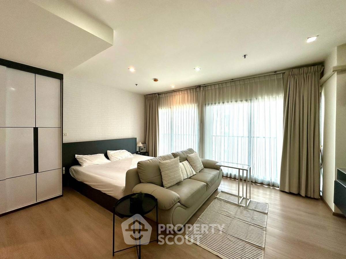 รูป คอนโด สตูดิโอ ที่ โนเบิล รีมิกซ์ ใกล้ BTS ทองหล่อ (ID 2472779) - รูปที่ 1/6