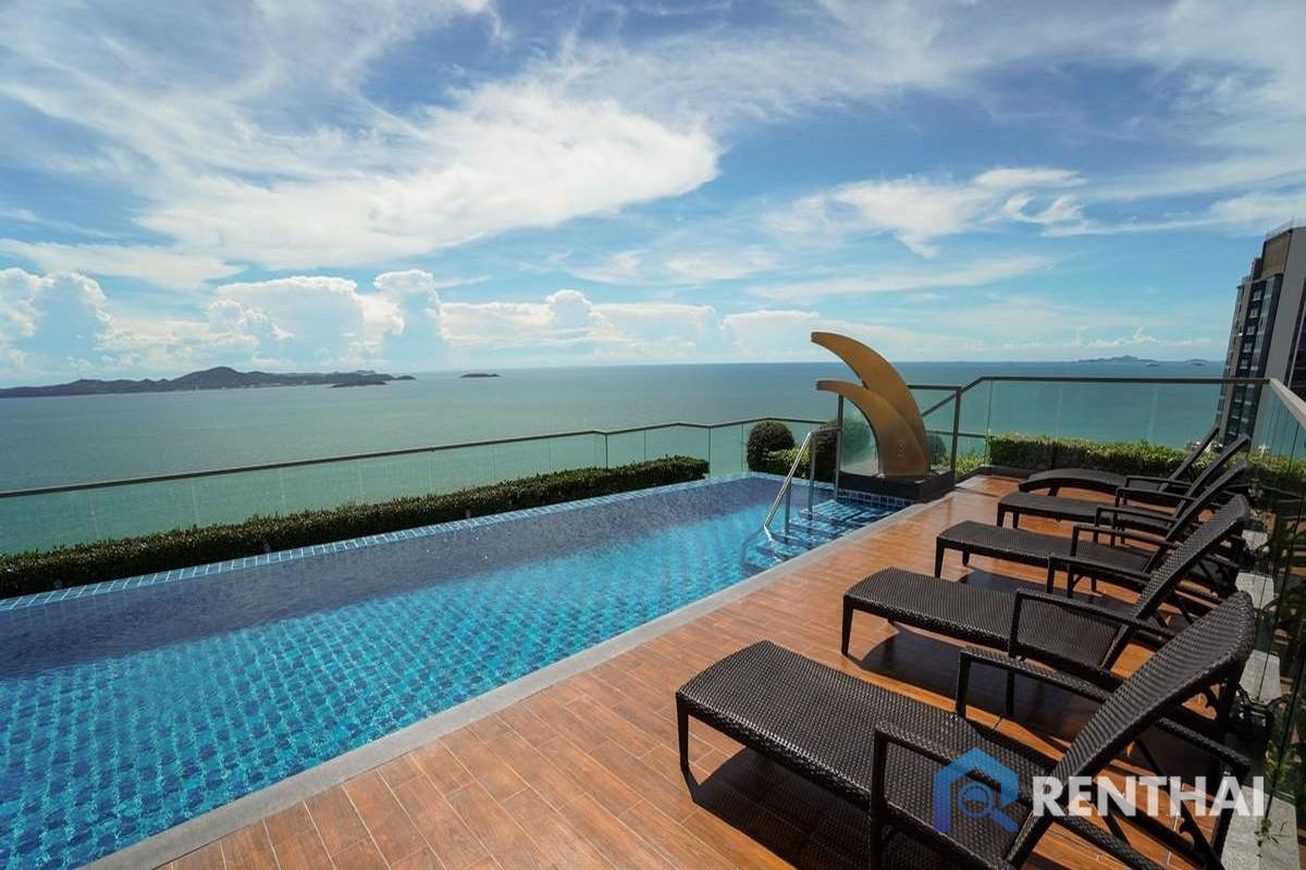 picture Condo with Stunning Views at an Amazing Price - 10/17