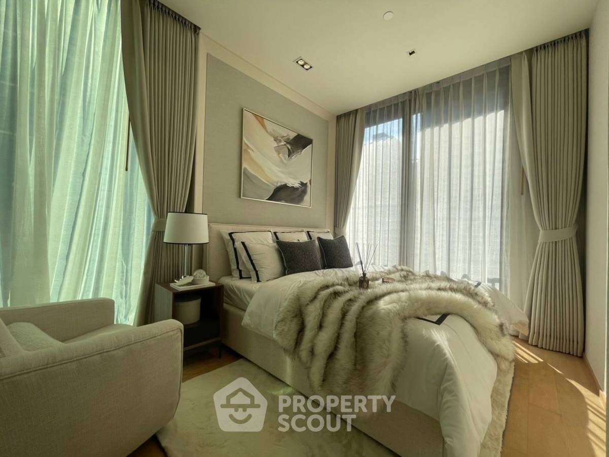 picture 2-BR Condo at 28 Chidlom near BTS Chit Lom (ID 1450155) - 13/39