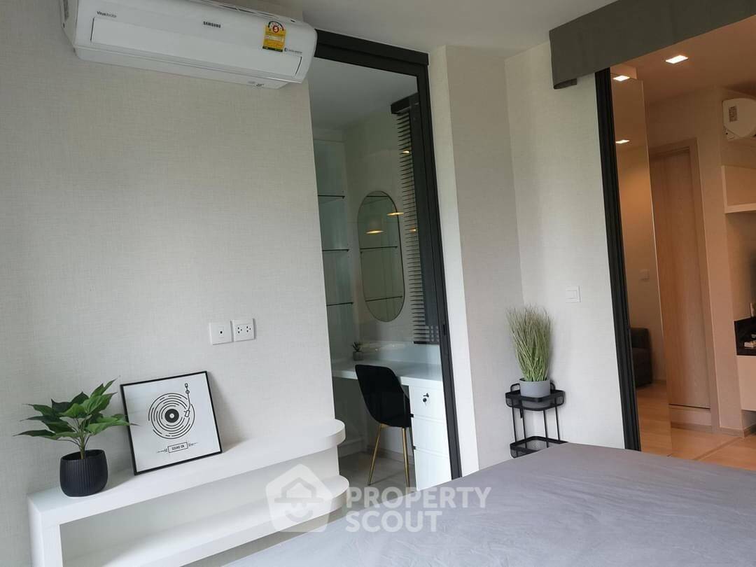 รูป คอนโด 1-ห้องนอน ที่ ไลฟ์ วัน ไวร์เลส ใกล้ BTS เพลินจิต (ID 2264813) - รูปที่ 6/13