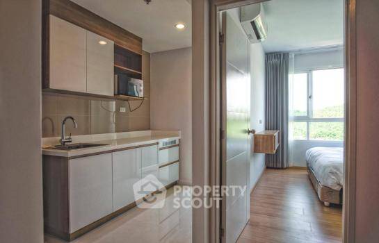รูป คอนโด 1 ห้องนอน 42 ตร.ม. ขาย Sea Hill Condo Sriracha ใกล้สระสัก (ID 1265336) - รูปที่ 4/6