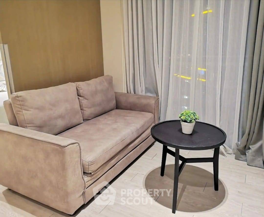 รูป คอนโด 1 ห้องนอนให้เช่า เวอรันดา เรสซิเดนซ์ พัทยา ใกล้ นาจอมเทียน (ID 2364397) - รูปที่ 7/13