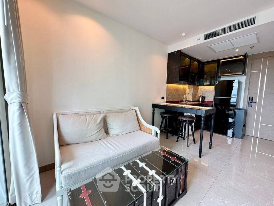 รูป คอนโด 1-ห้องนอน ที่ เดอะ ริเวียร่า โอเชี่ยน ไดร์ฟ ใกล้ หาดจอมเทียน (ID 2433377) - รูปที่ 8/13