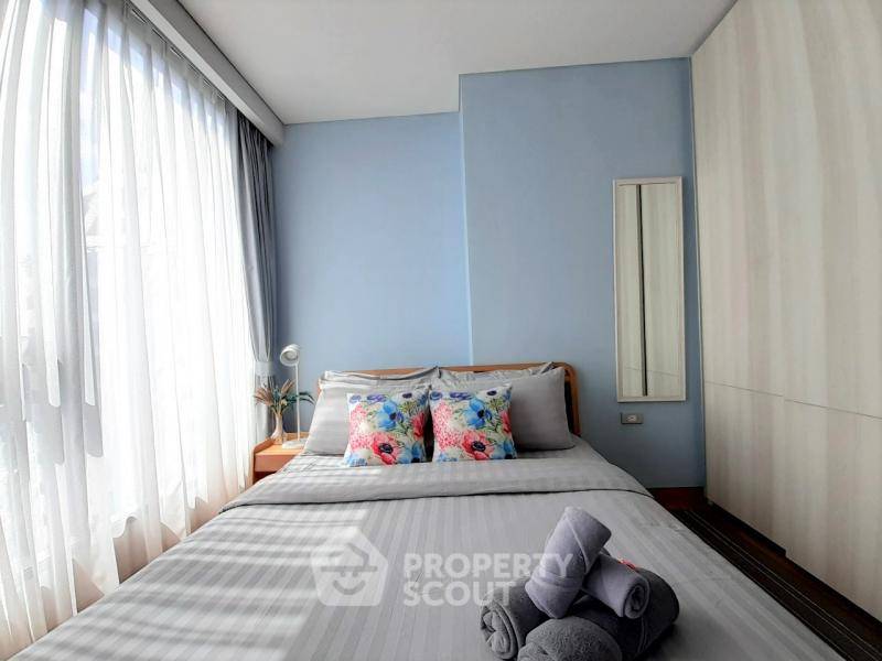 รูป คอนโด 1-ห้องนอน ที่ เดอะ ลุมพินี 24 ใกล้ BTS พร้อมพงษ์ (ID 506869) - รูปที่ 4/7