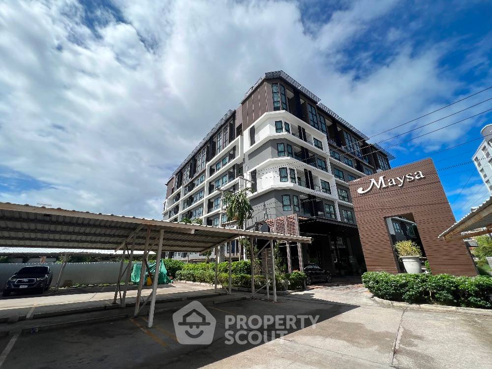 picture Studio Condo at Maysa Condo close to Hua Hin City (ID 1643335) - 38/41