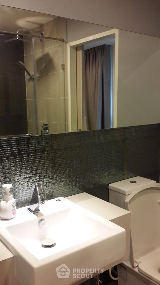 รูป คอนโด 1 ห้องนอน Acqua Condominium Jomtien 50 ตร.ม. ชั้น 7 ใกล้หาดจอมเทียน (ID 1500072) - รูปที่ 4/7