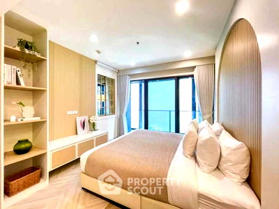 Condos for rent : 1-BR Condo at Noble Remix near BTS Thong Lor (ID 2610783)