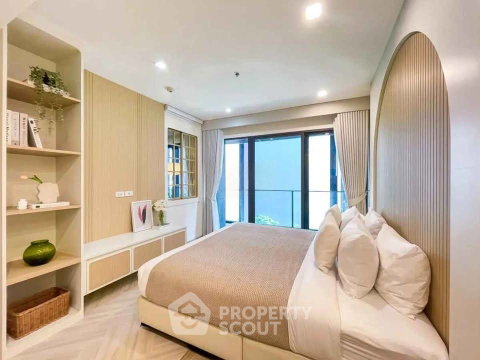 1-BR Condo at Noble Remix near BTS Thong Lor (ID 2610783)