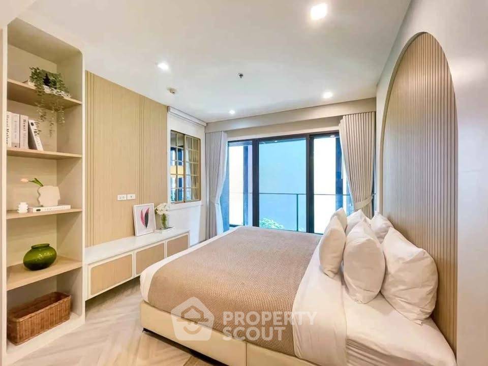 picture 1-BR Condo at Noble Remix near BTS Thong Lor (ID 2610783) - 1/5
