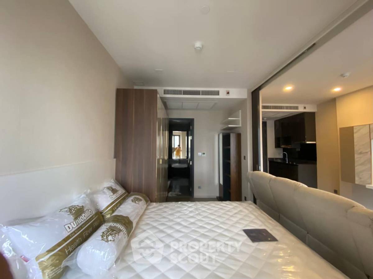 รูป คอนโด 1 ห้องนอน Ashton Asoke ชั้น 17 สูง 70 ม. ถึง MRT สุขุมวิท (ID 1522010) - รูปที่ 6/16