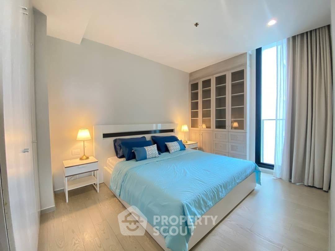 รูป คอนโด 2-ห้องนอน ที่ โนเบิล เพลินจิต ใกล้ BTS เพลินจิต (ID 1569420) - รูปที่ 4/6