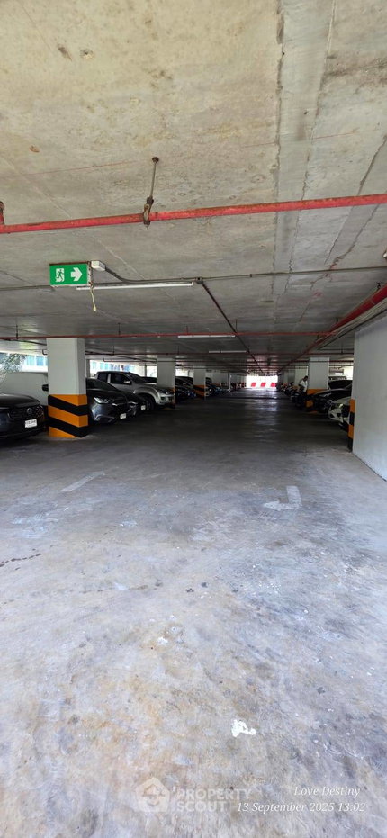รูป คอนโด 2 ห้องนอน ชั้นสูง 29 ชั้น ขนาด 40 ตร.ม. โครงการ เดอะ แกรนด์ จอมเทียน พัทยา บีช (ID 2501360) - รูปที่ 40/40