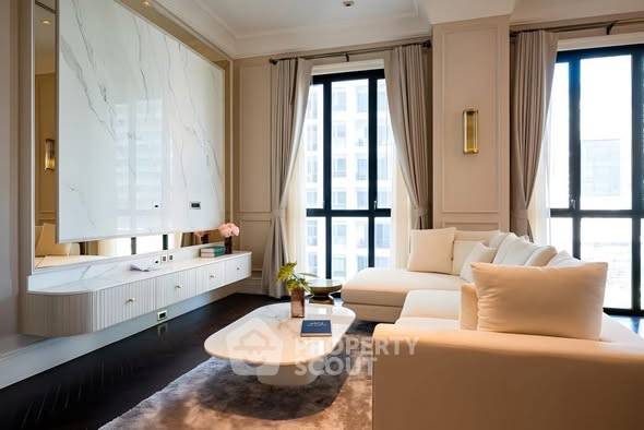 picture 3-BR Condo at 98 Wireless near BTS Phloen Chit (ID 2960271) - 2/14