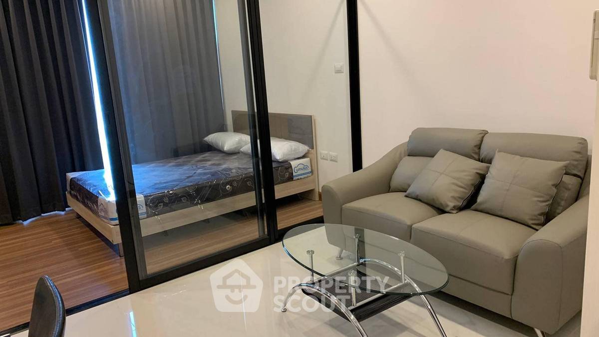 รูป คอนโด 1-ห้องนอน ที่ ศุภาลัย พรีเมียร์ เจริญนคร ใกล้ BTS กรุงธนบุรี (ID 804836) - รูปที่ 1/9