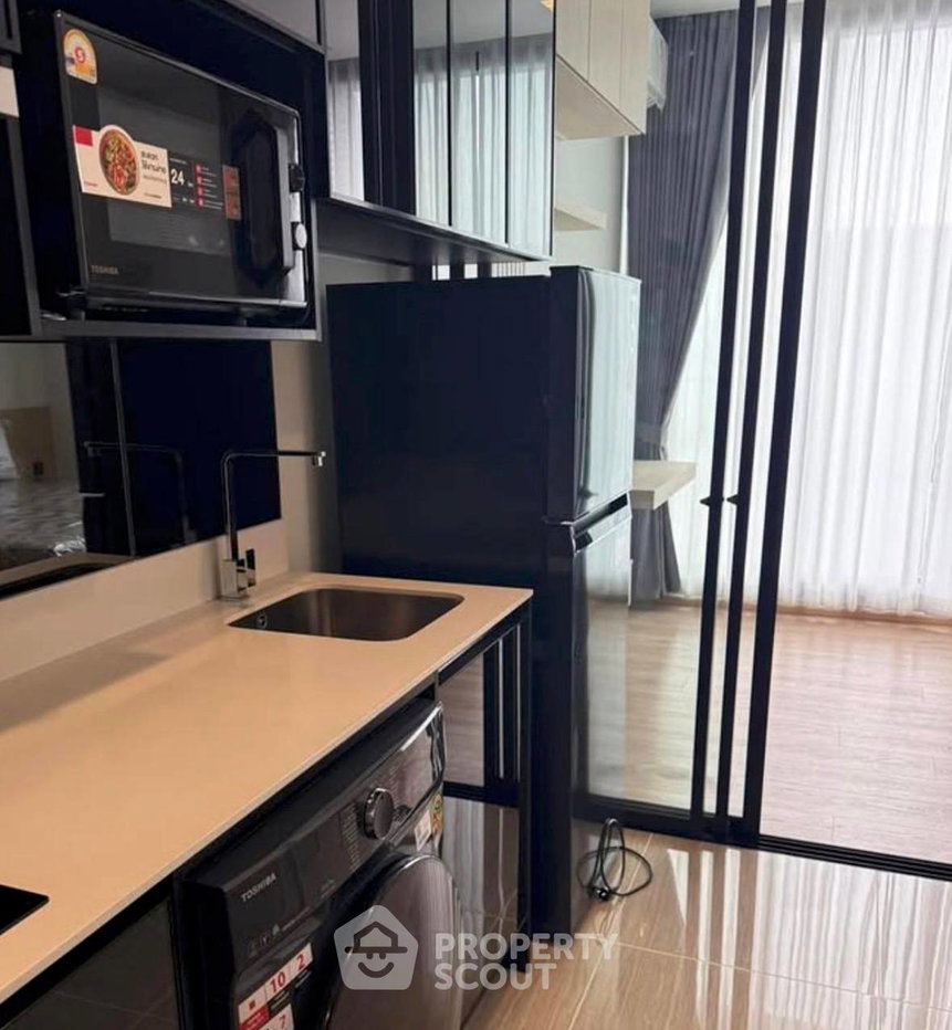รูป คอนโด 1-ห้องนอน ที่ โนเบิล อราวน์ อารีย์ ใกล้ BTS อารีย์ (ID 2715944) - รูปที่ 7/7