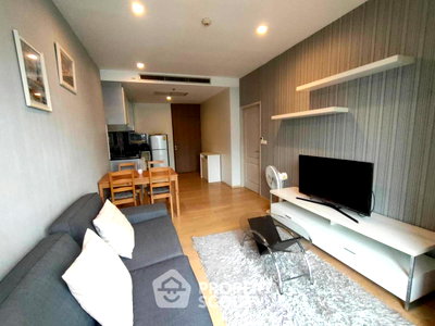 Condos for rent : 1-BR Condo Noble Refine Prompong on 15th Floor, 200m to BTS Phrom Phong (ID 2615446)