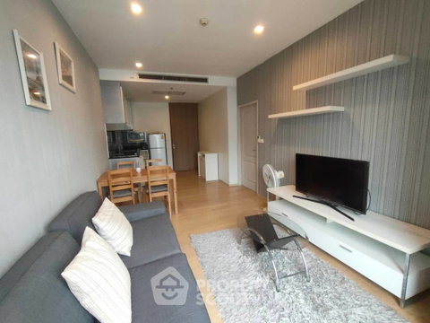 คอนโด 1-ห้องนอน ที่ โนเบิล รีไฟน์ พร้อมพงษ์ ใกล้ BTS พร้อมพงษ์ (ID 2615446)