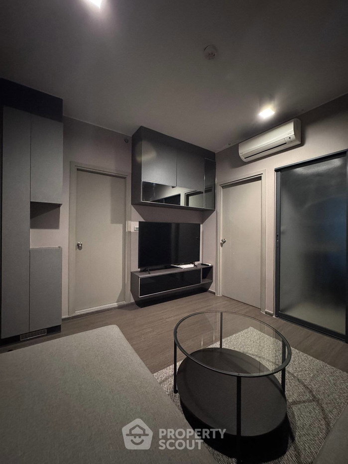 รูป คอนโด 1 ห้องนอน 32 ตร.ม. โครงการ Ideo Sukhumvit 93 ใกล้ BTS บางจาก 100 ม. (ID 2824408) - รูปที่ 4/10