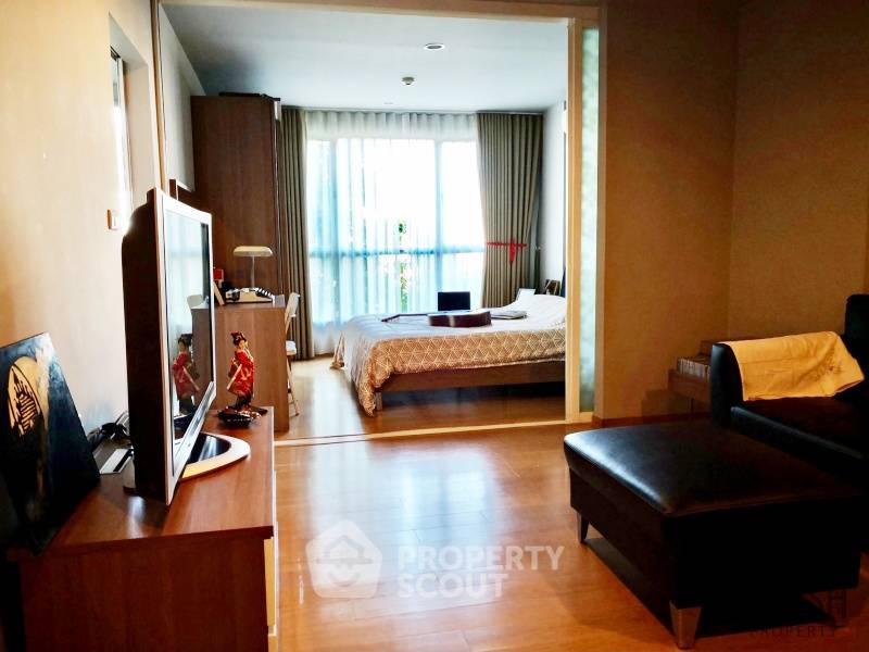 รูป คอนโด 1-ห้องนอน ที่ ไฮฟ์ สุขุมวิท 65 ใกล้ BTS เอกมัย (ID 824289) - รูปที่ 2/5