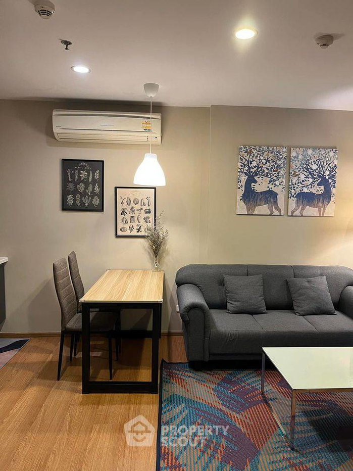 picture 1-BR Condo at The Base Sukhumvit 77 near BTS On Nut (ID 781063) - 15/20
